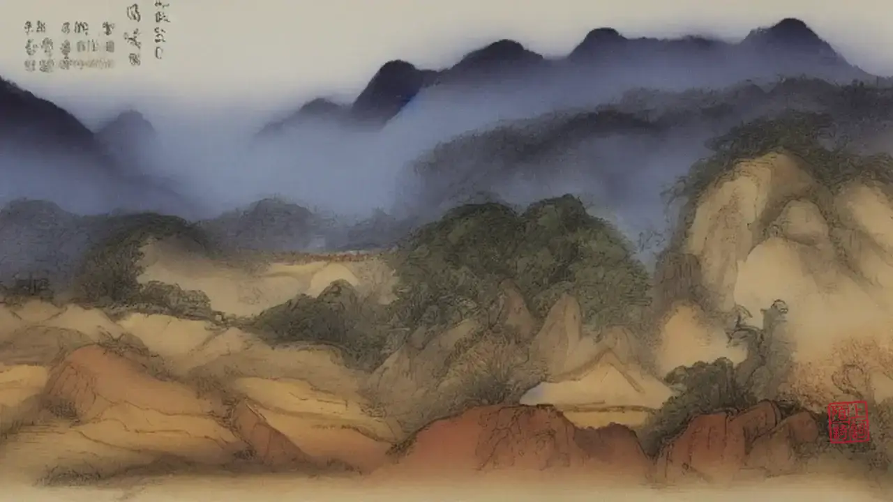 亡妻之后，词只剩下未还的愿