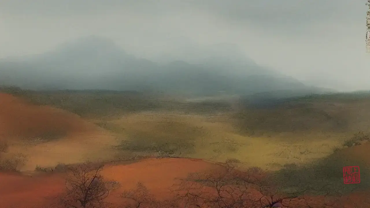 秋柳在堤，春莺已不记得