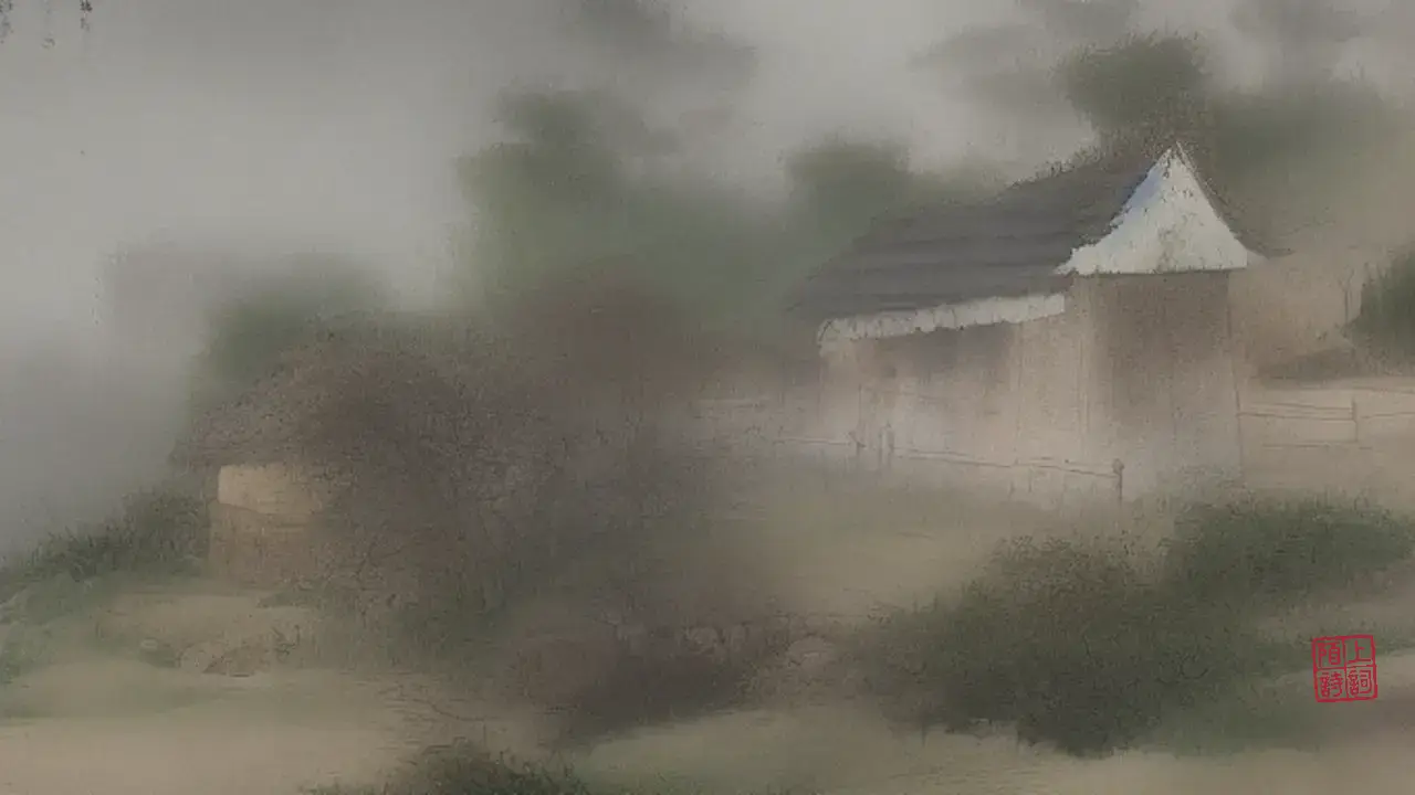 野渡无人，舟还算不算渡？
