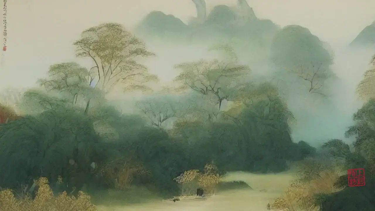 柳宗元到永州，山才被起了名字