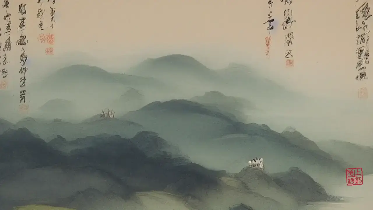 钱起考场上，湘水比卷面先响