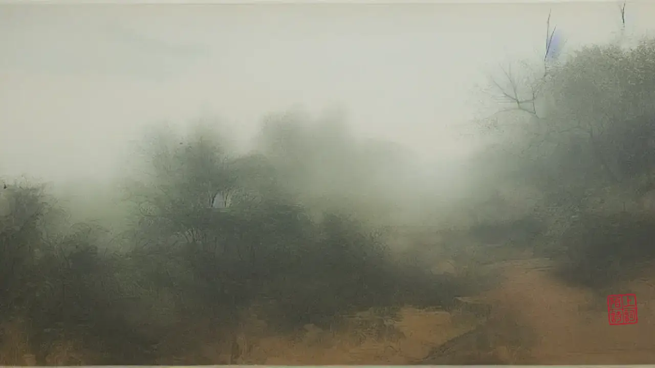 李益写回乐，烽火比月先圆