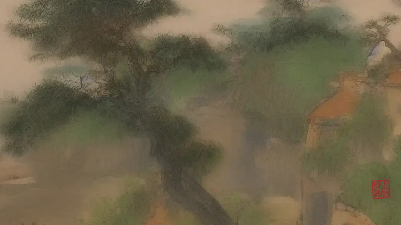 王之涣的凉州，笛比杨柳先怨