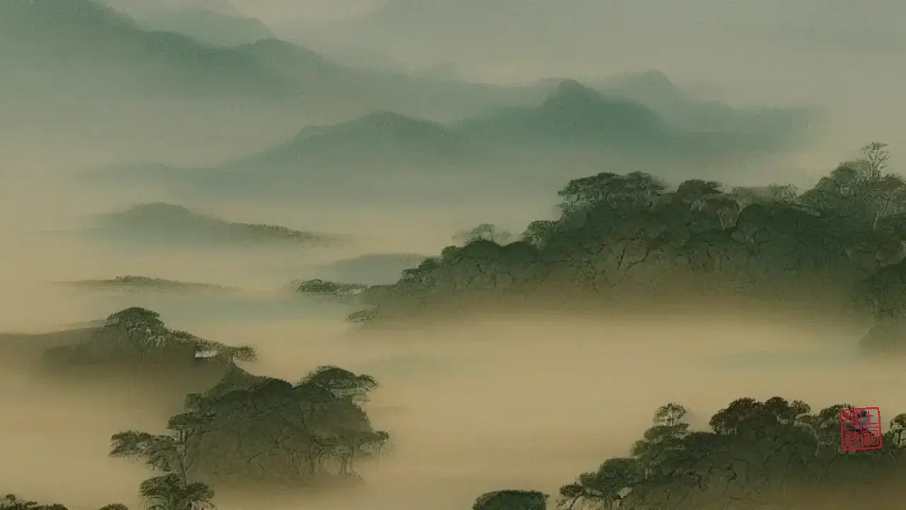 杨万里追小船，儿童比诗先叫