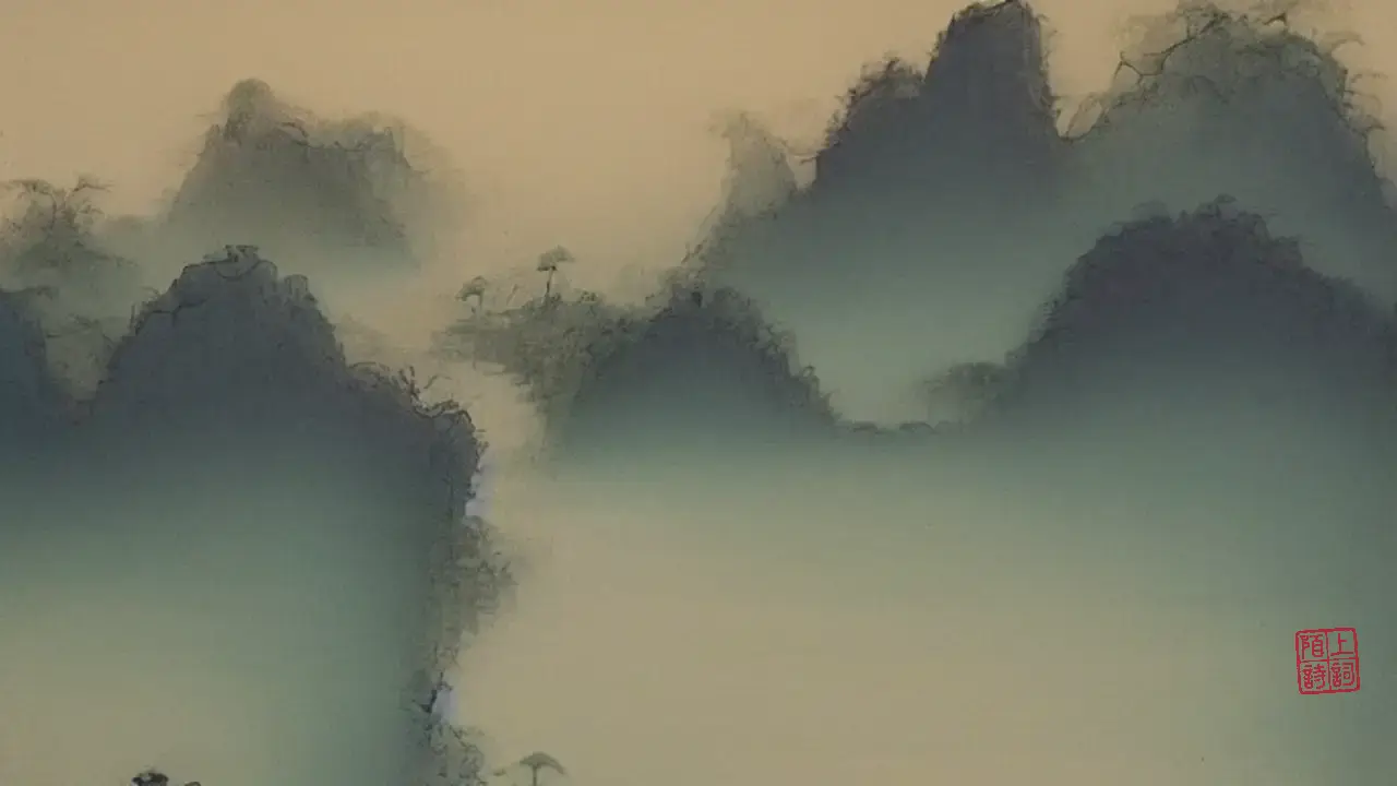国家丧乱，诗还算不算闲物？