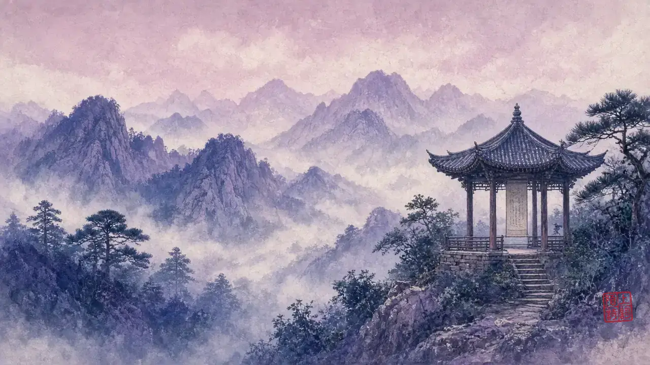 一张停云馆帖，如何留住客