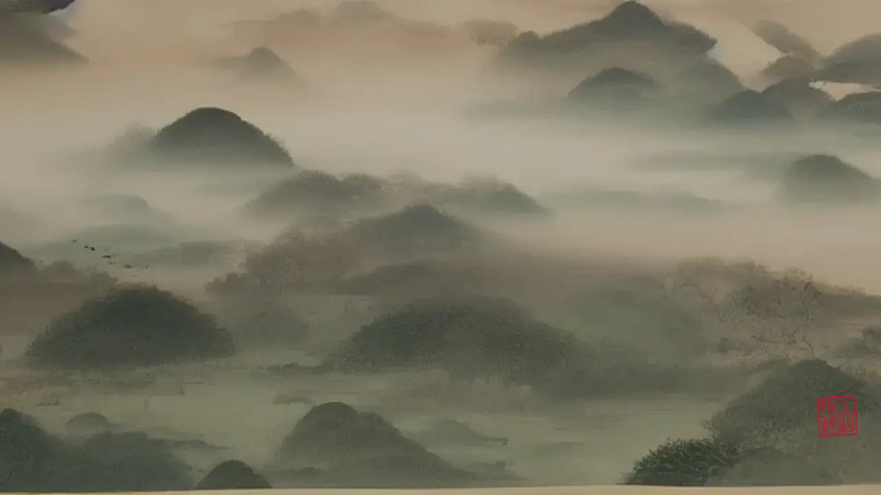 临江而立，仙还渡得过来吗？