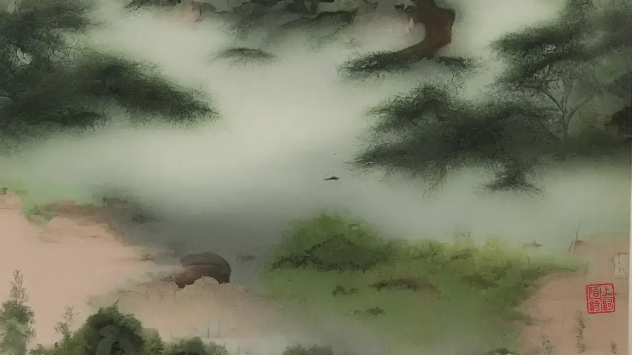怎一个愁字，还要不要说完？