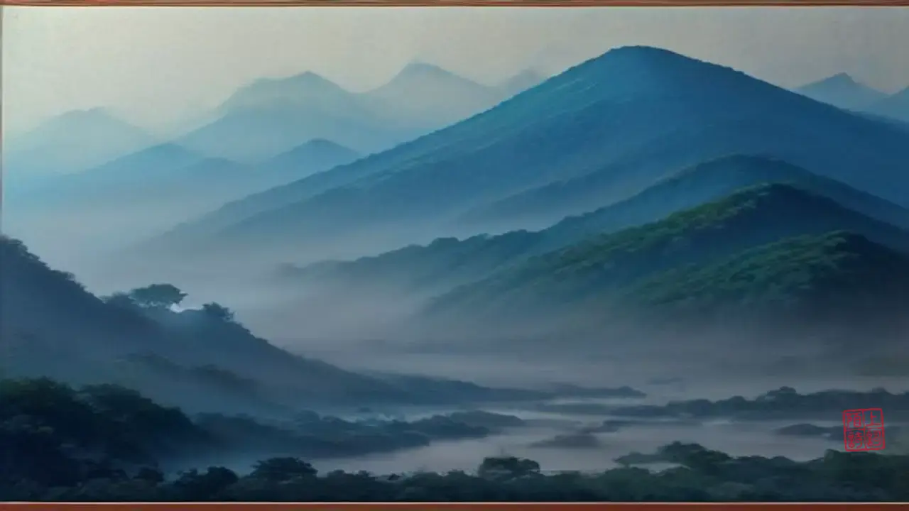 叶落了，雨还找得到那一树吗？