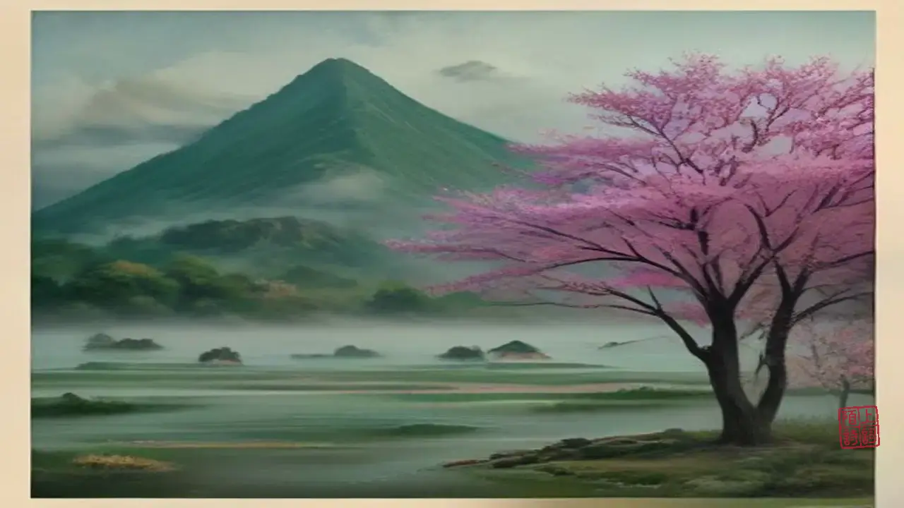 爱的是枫，还是那一场晚？