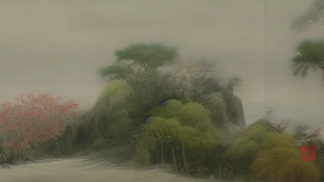 尽的是帆，不尽的是长江