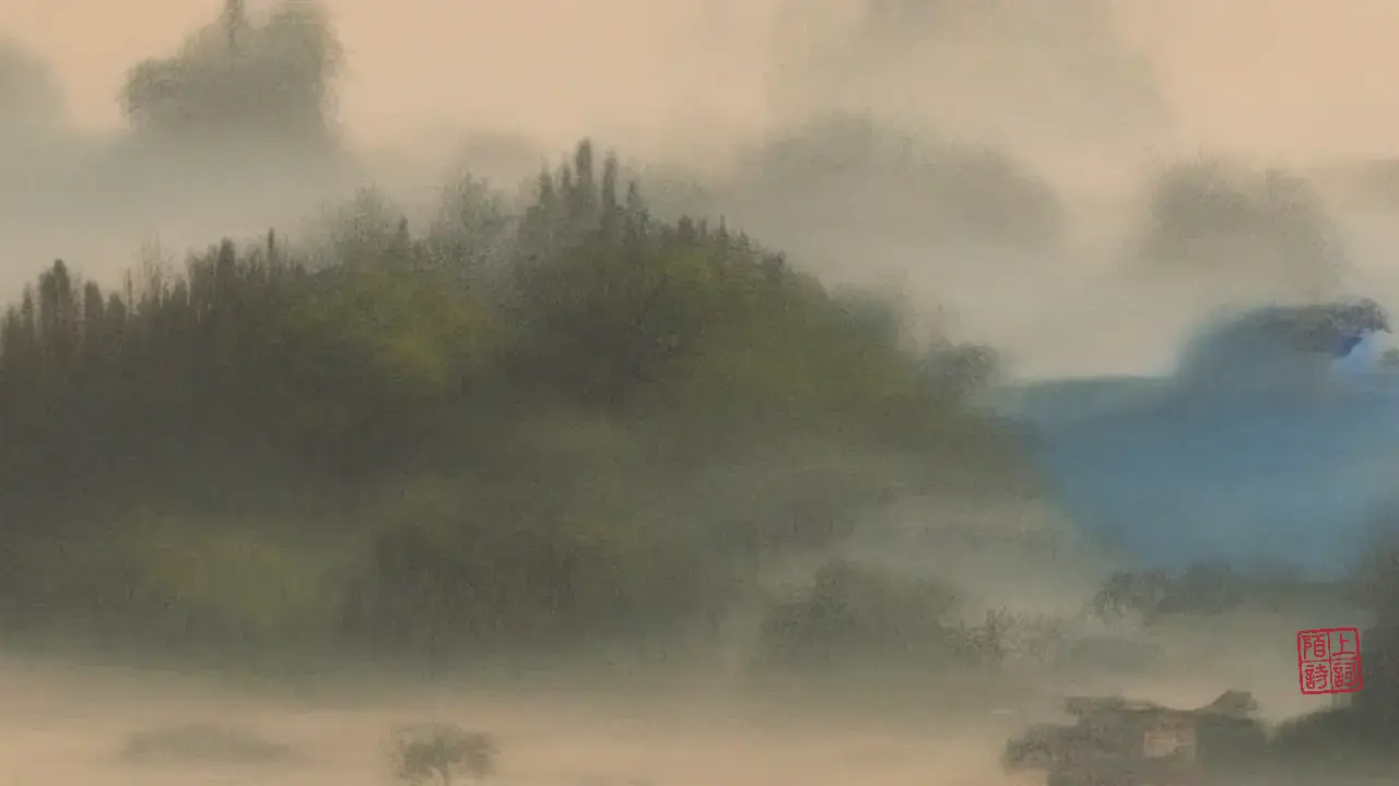 春风又绿江南岸，绿从哪个字回来