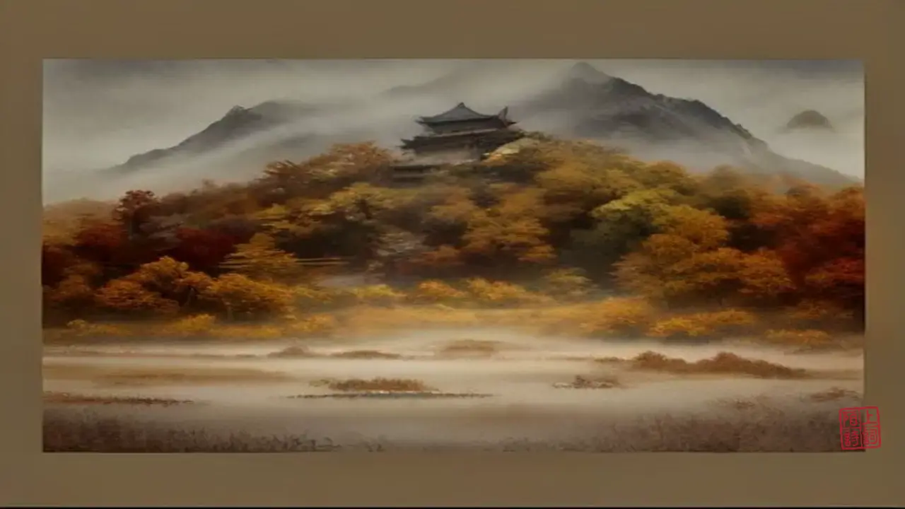 渡口等人，水先把影接走