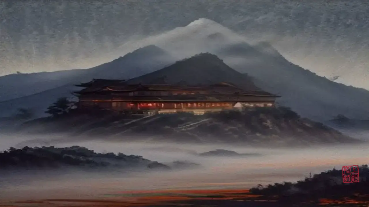 「待」在岸上，几种不靠岸