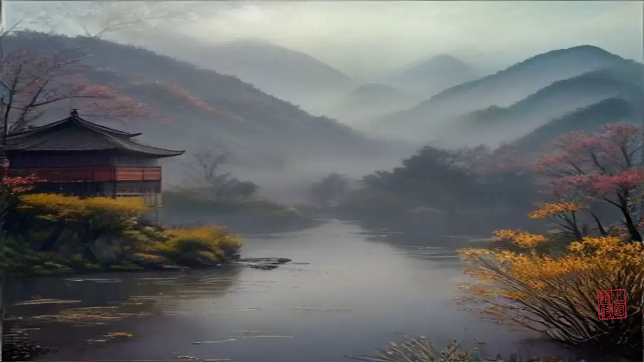 一铫水如何听成诗