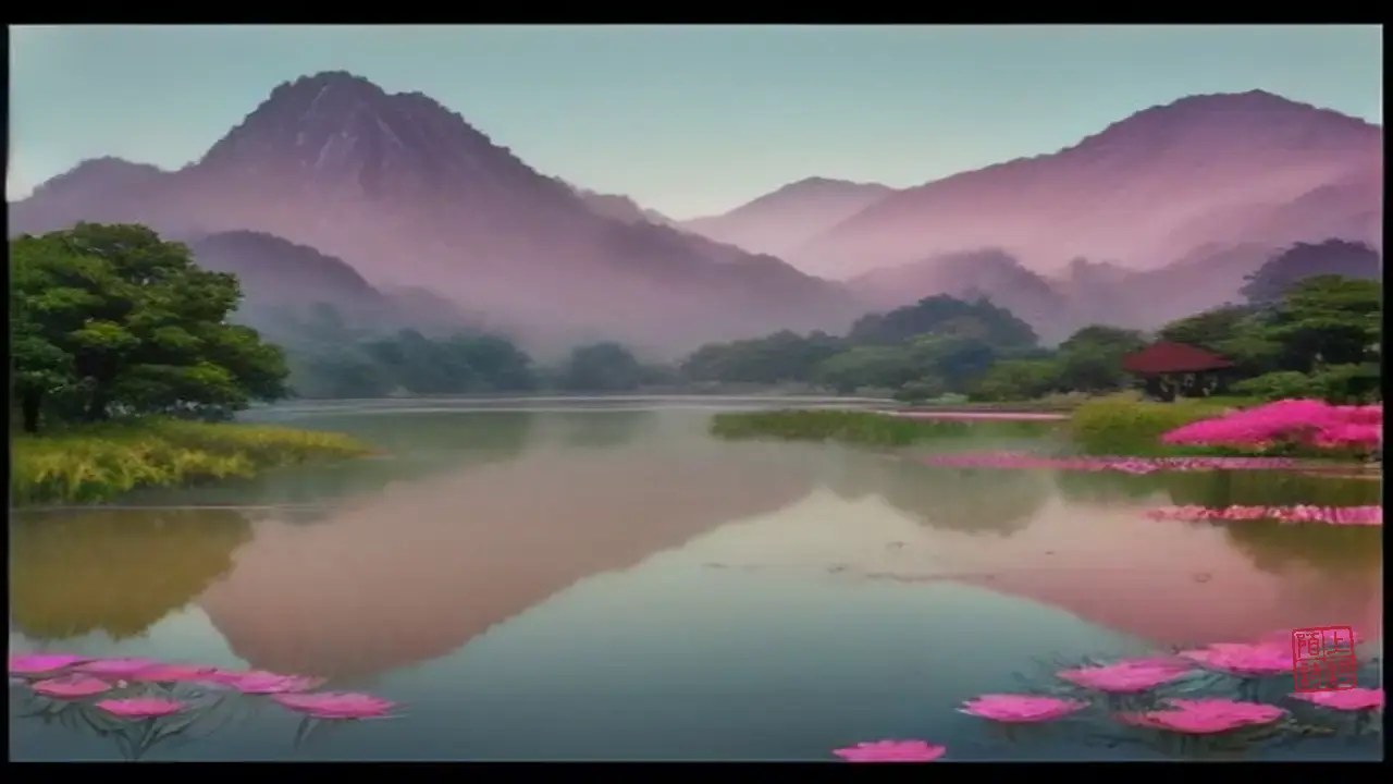 树上的红，盘里的红