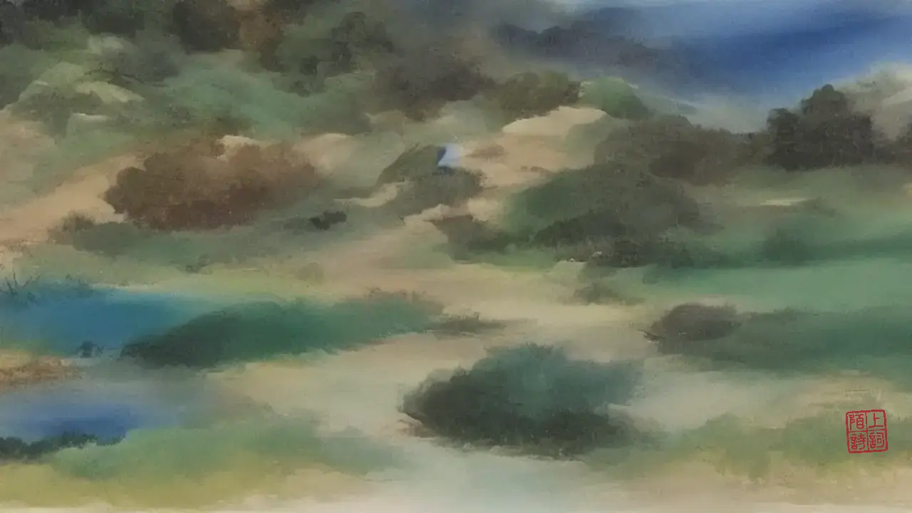 持螯与把酒，同是不肯散席