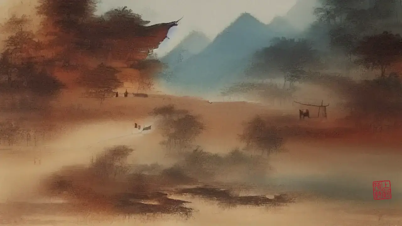 一枚新栗如何爆开一屋香