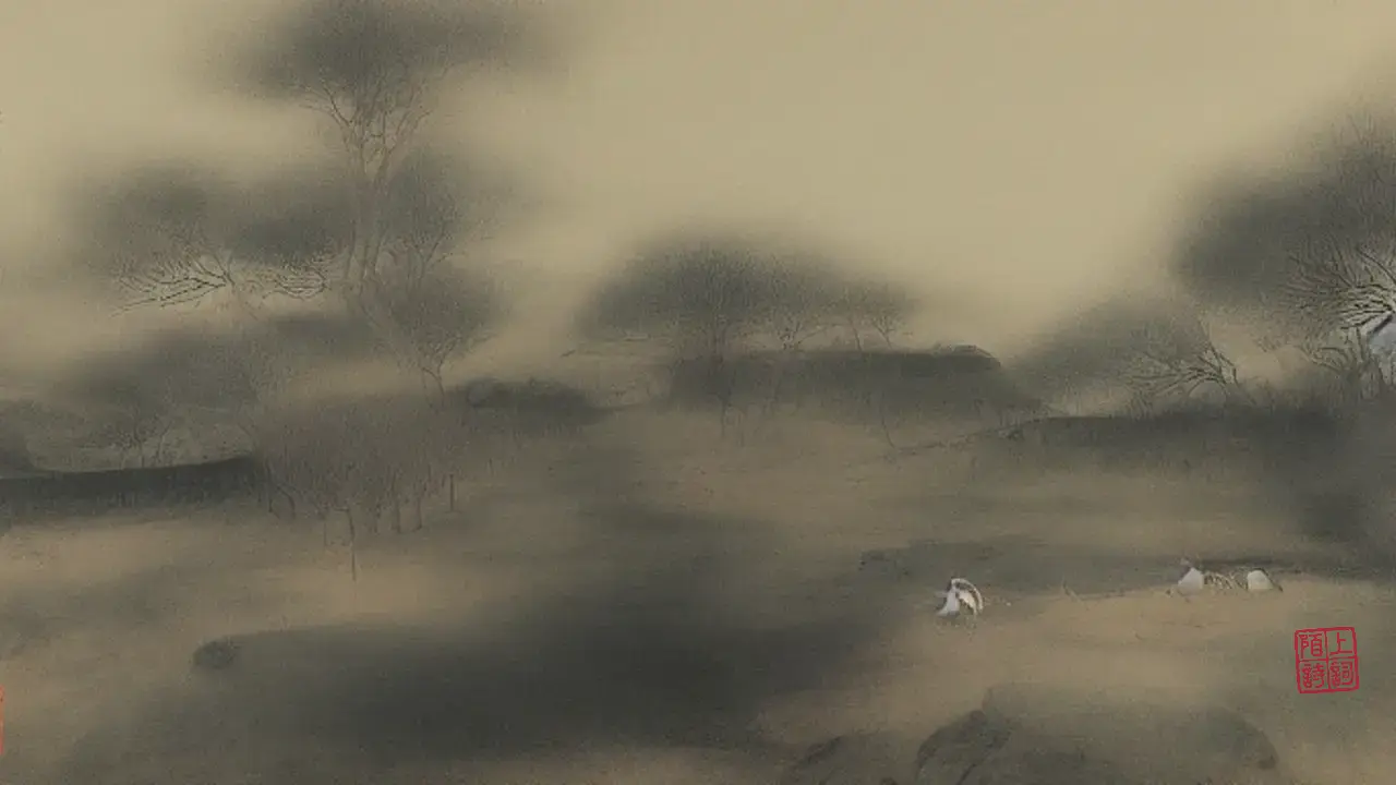 香在壳里，人还等得及剥吗？