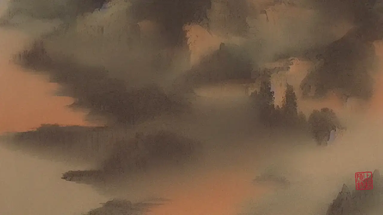 假还没起，心已经先上路
