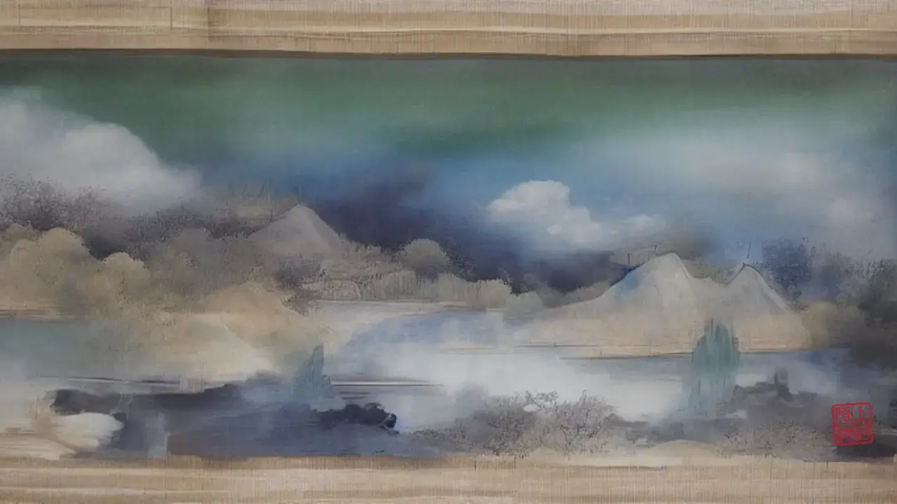 人到了家，这一年还算不算完整？