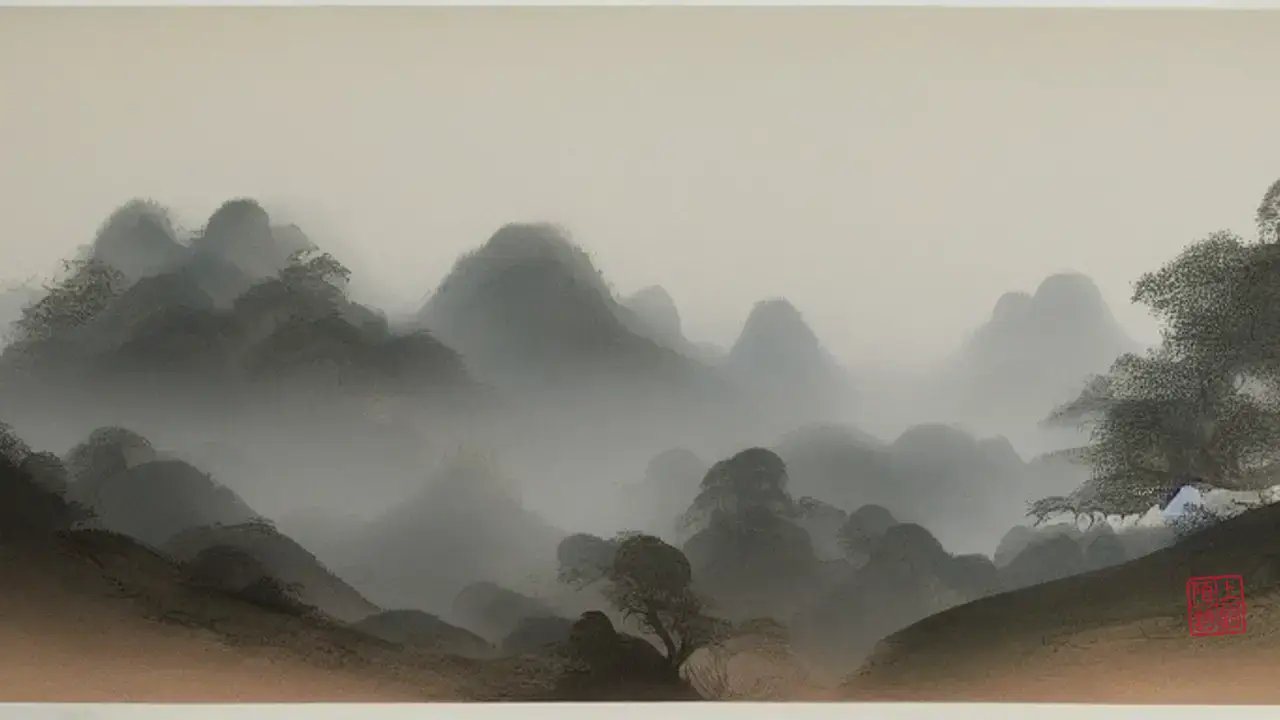 山河还在，人还肯把家国读出声吗？