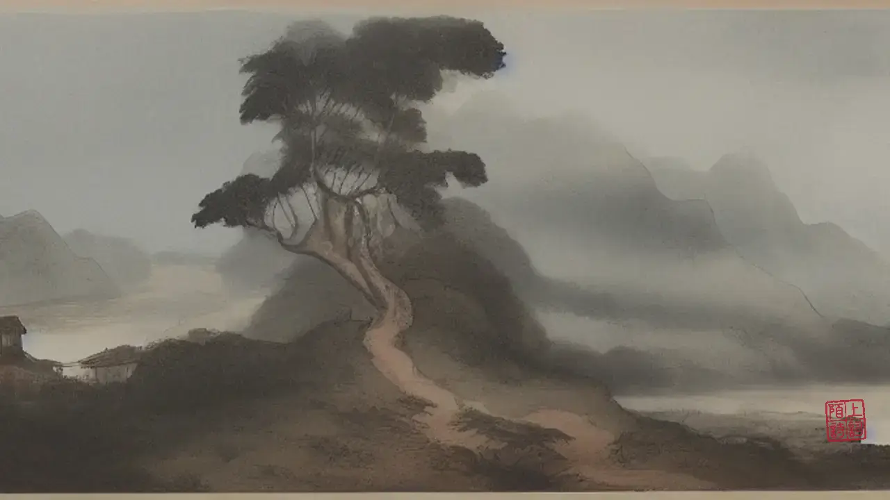 天下忧乐，谁真的扛过？