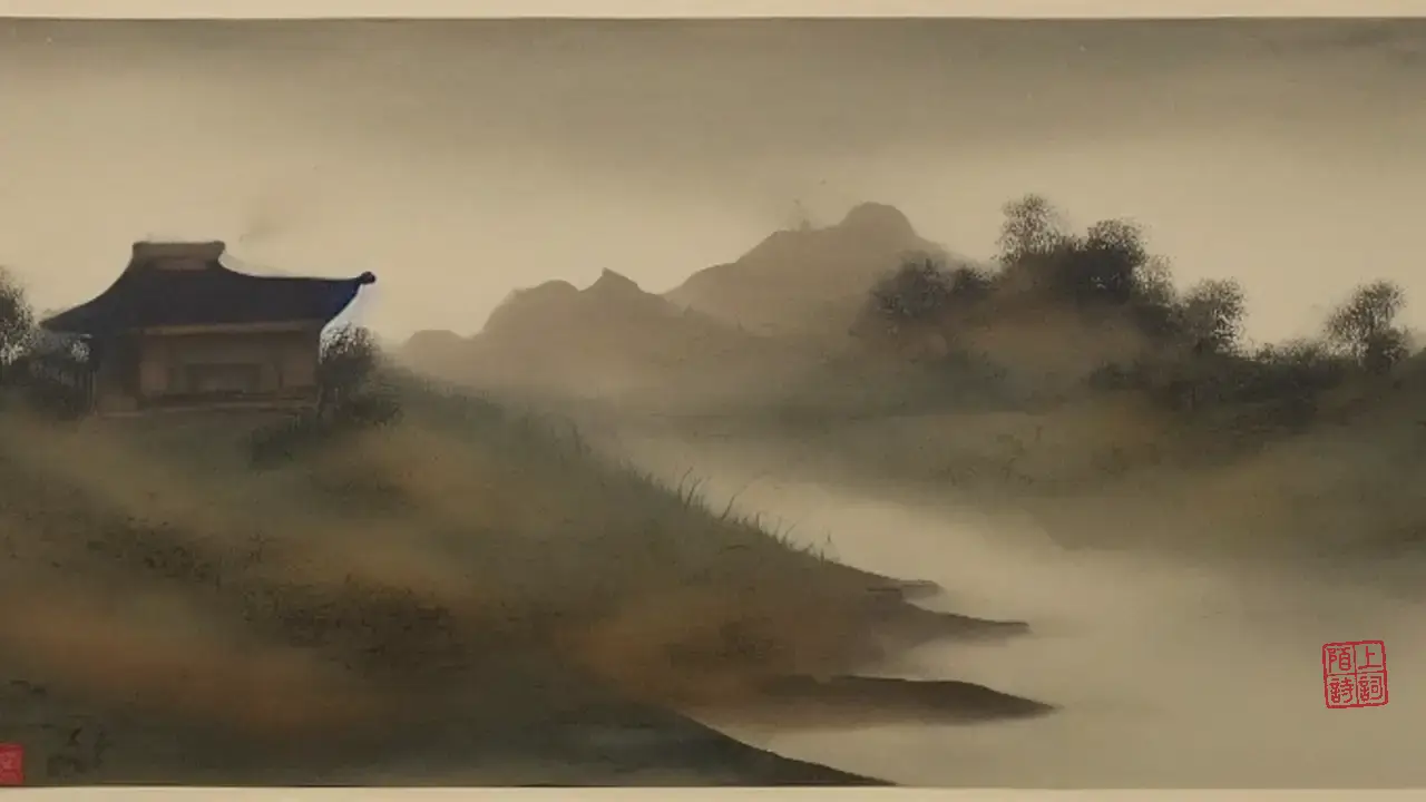 陆游在剑南，夜雨比家祭密