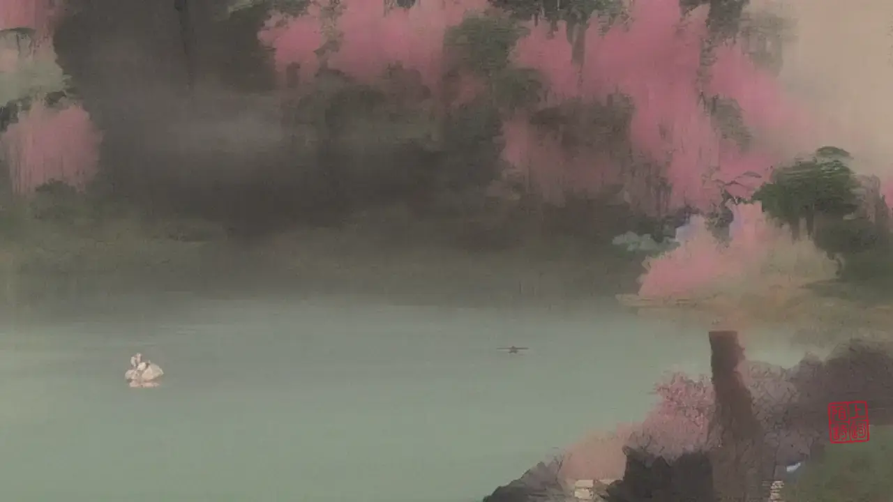 文天祥过零丁，浪比诗更白