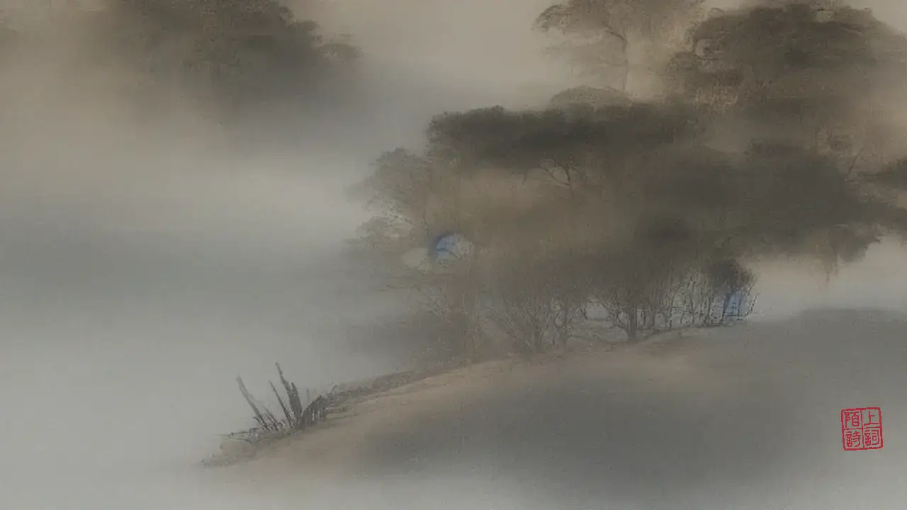 故园在东北，人还望得见吗？