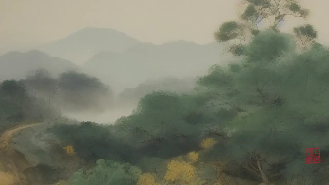 秋风破屋，茅比人先飞