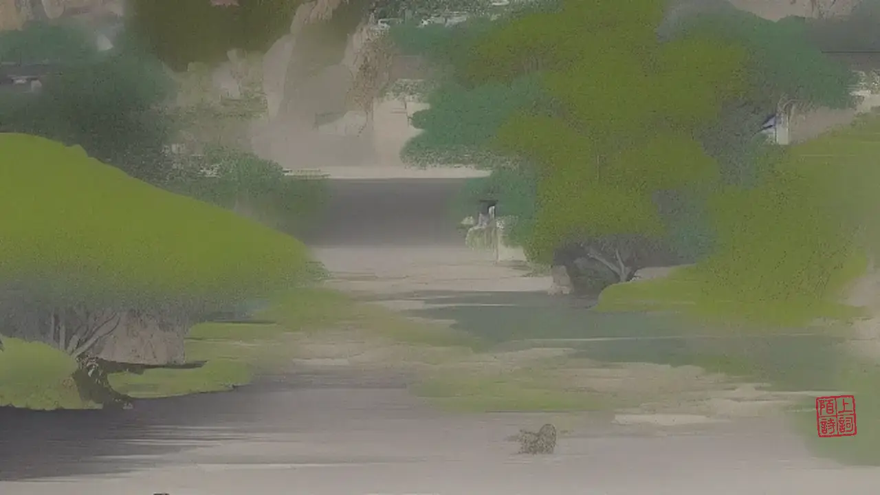 一床布衾如何挨过湿夜
