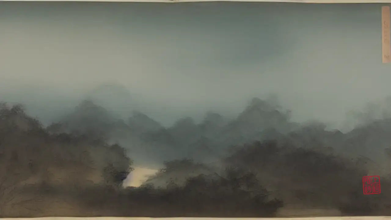 李商隐的无题，题在不说里