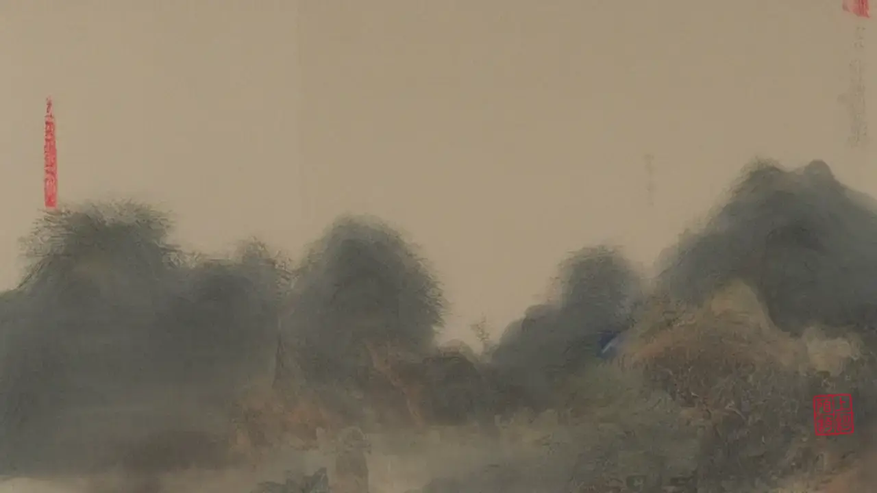 缘愁似个长，长在哪一尺？