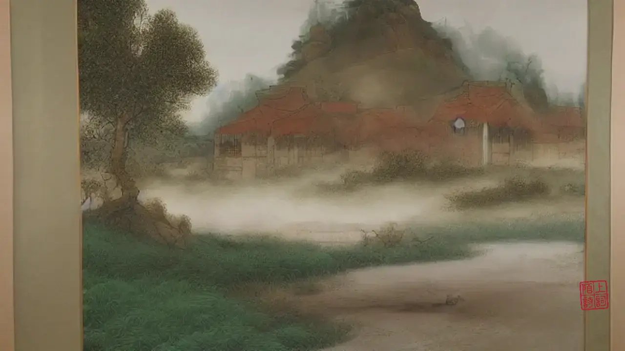 李煜亡国以后，词才真正像词
