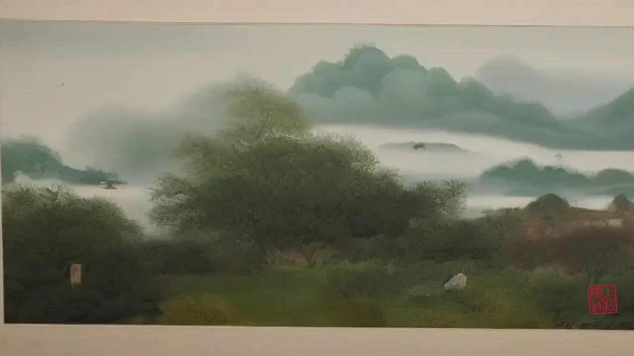 水调歌头：月问到人，人问到天