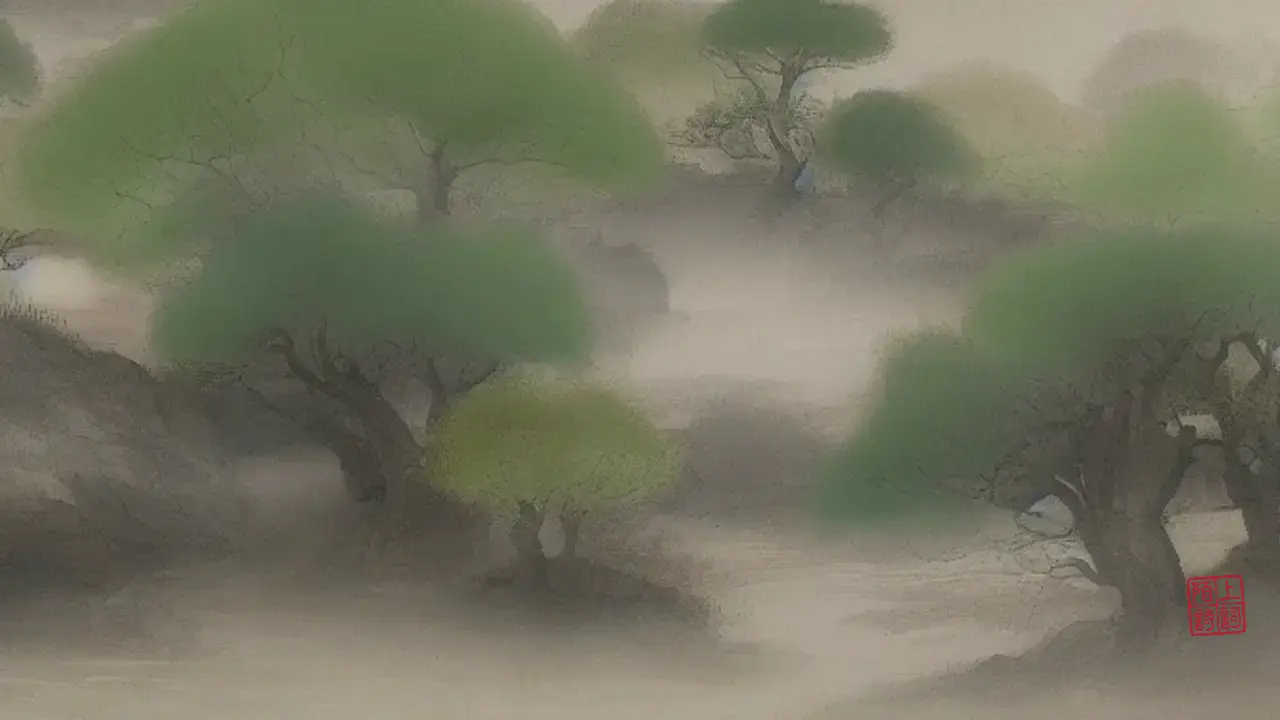 英雄的巷，斜阳的草