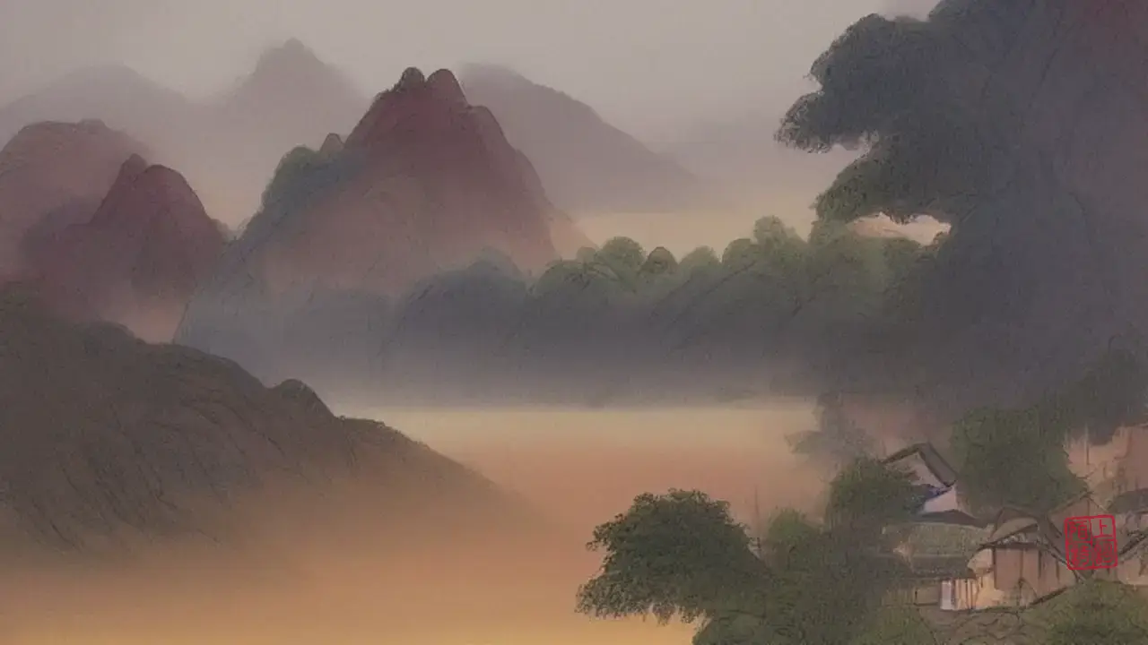 才下眉头，却上心头，还要上到哪？