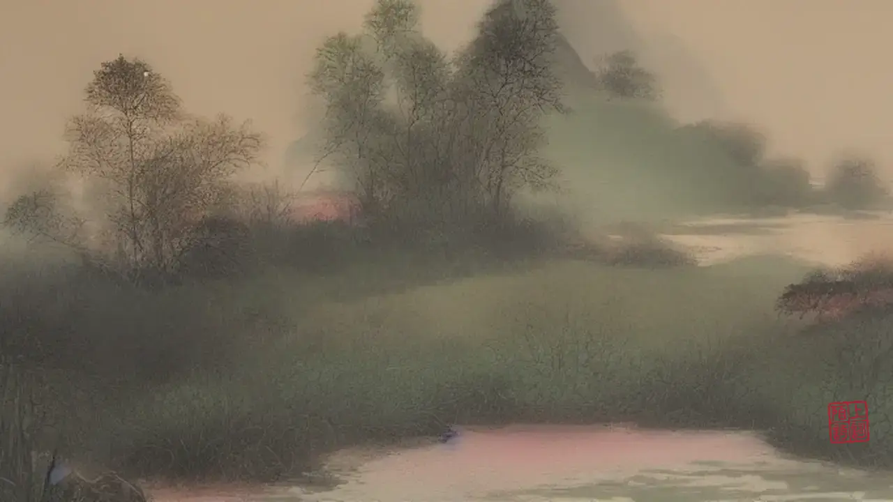 待从头收拾，旧山河还认人吗？
