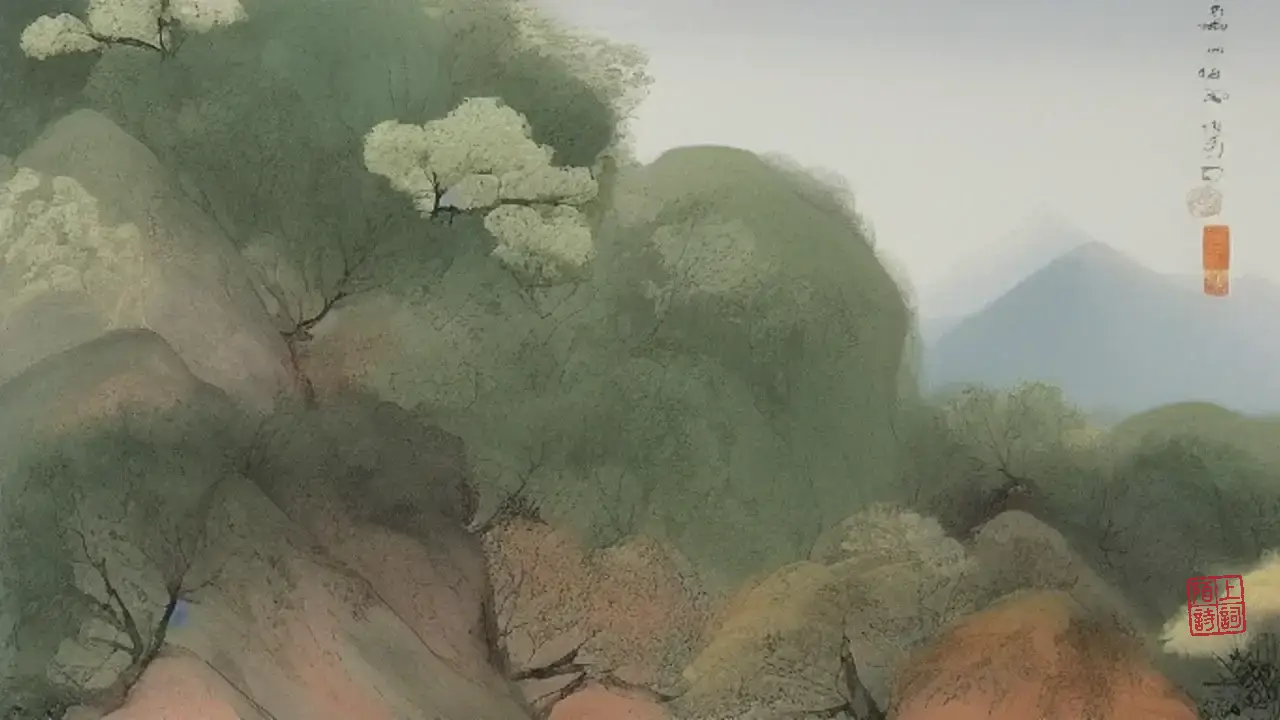 捣衣的杵，捣药的杵