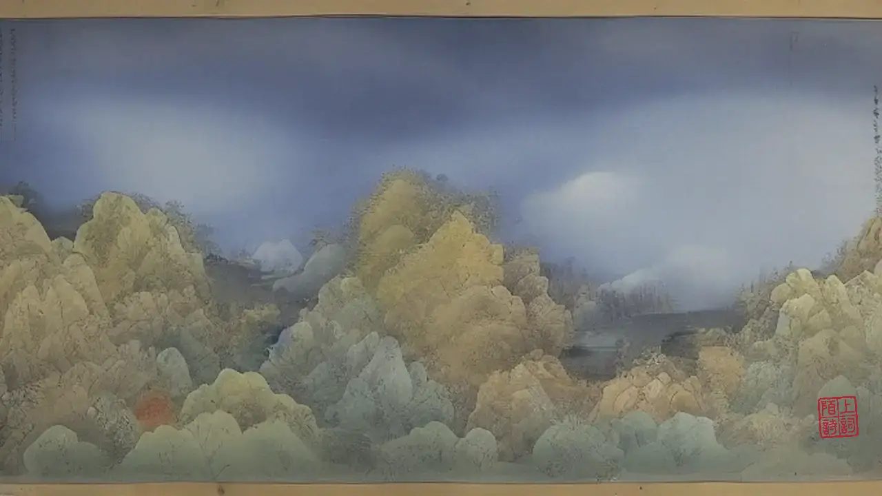 黍离之后，故都还认得麦吗？