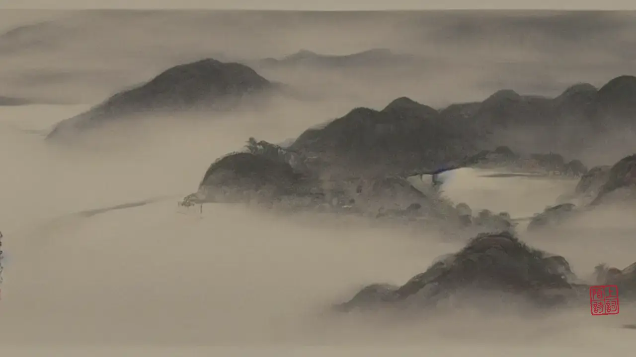 感时的花，恨别的鸟