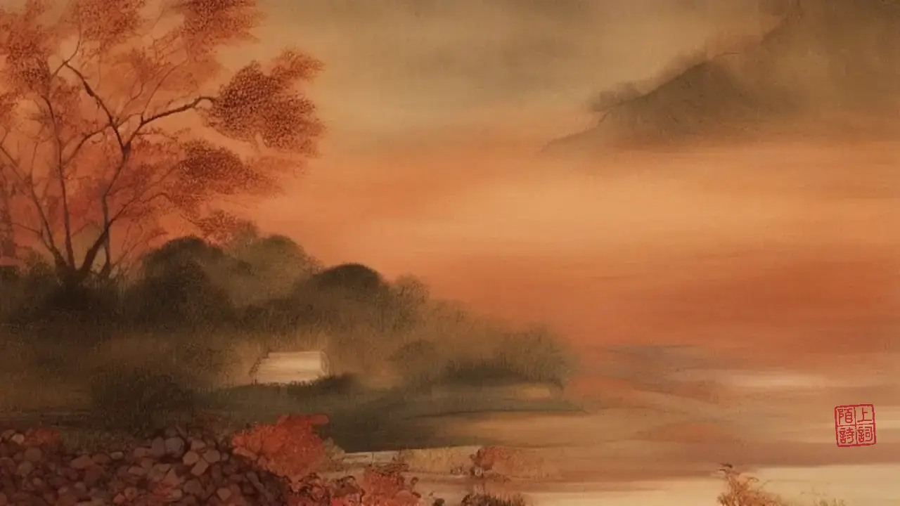 萧鼓追随，春社还在不在？