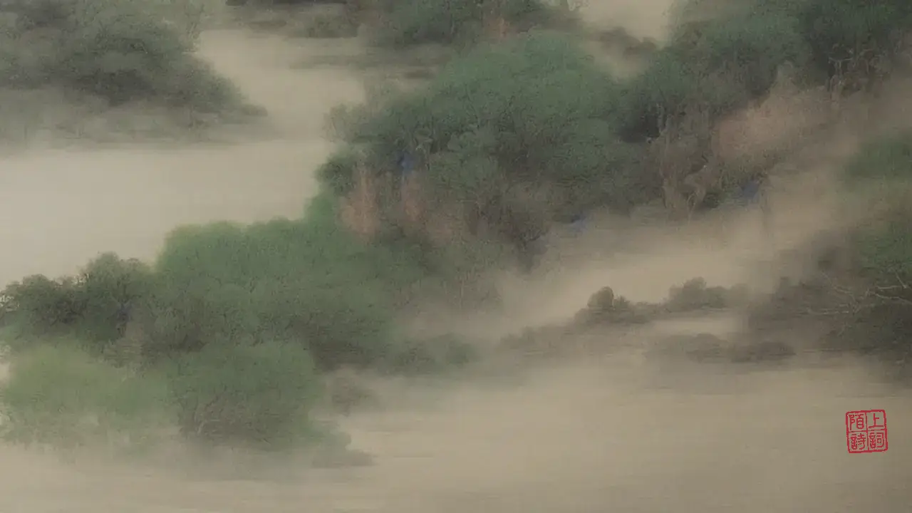 商人的妇，司马的泪