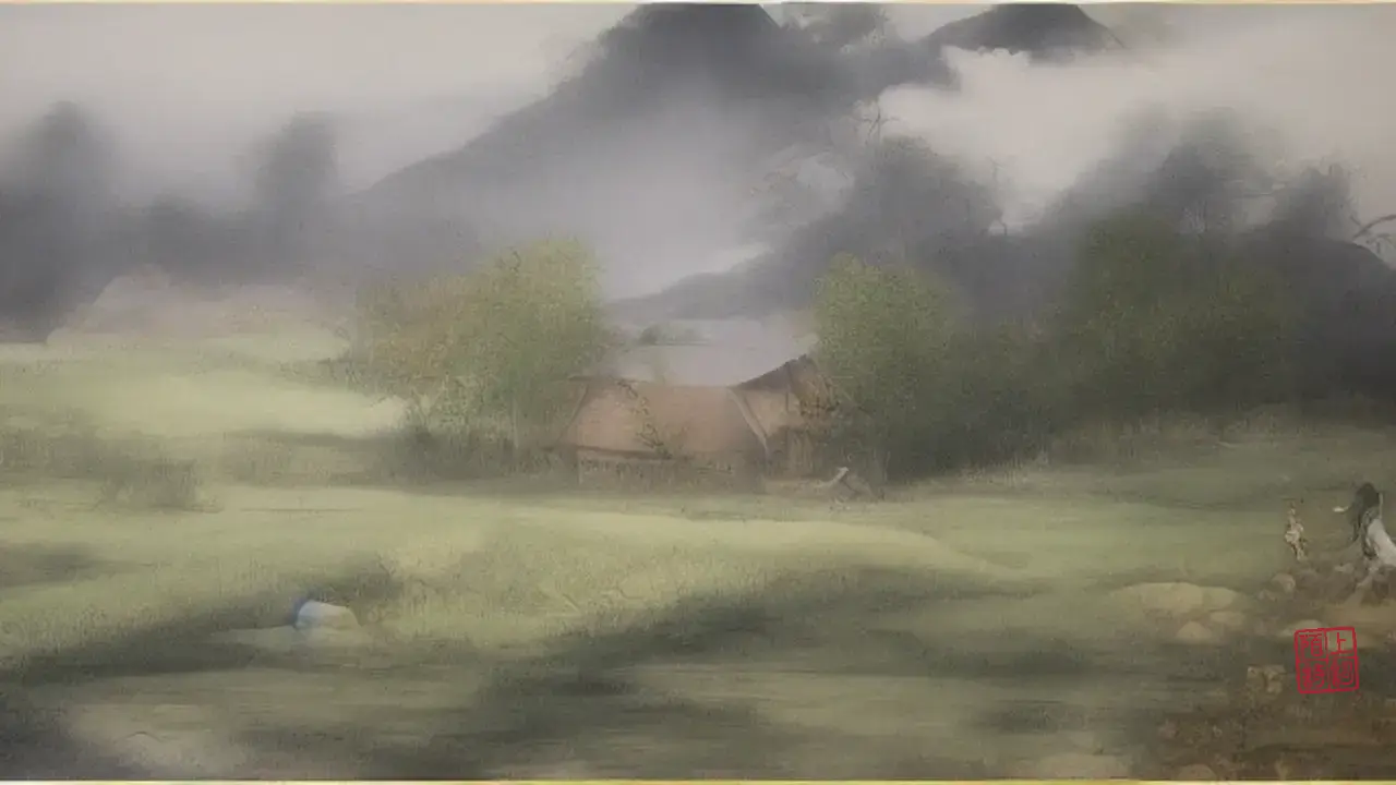 水何澹澹，山岛的竦
