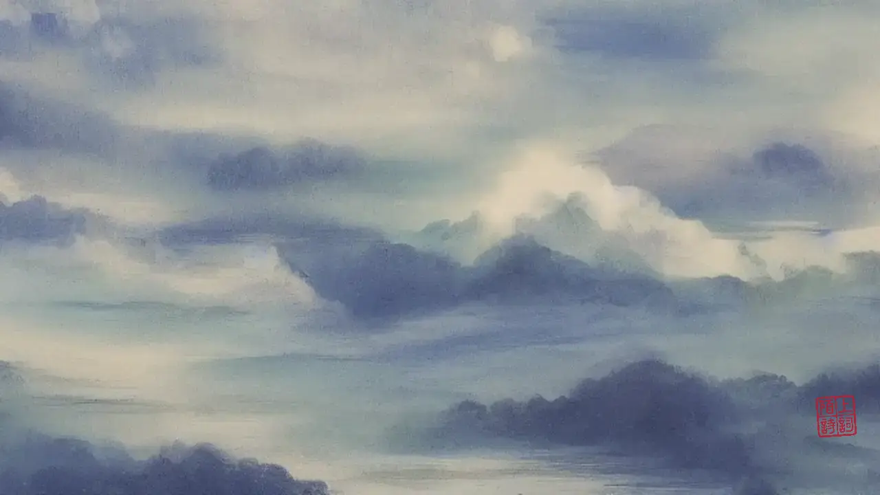 城头的鸦，树梢的鸦