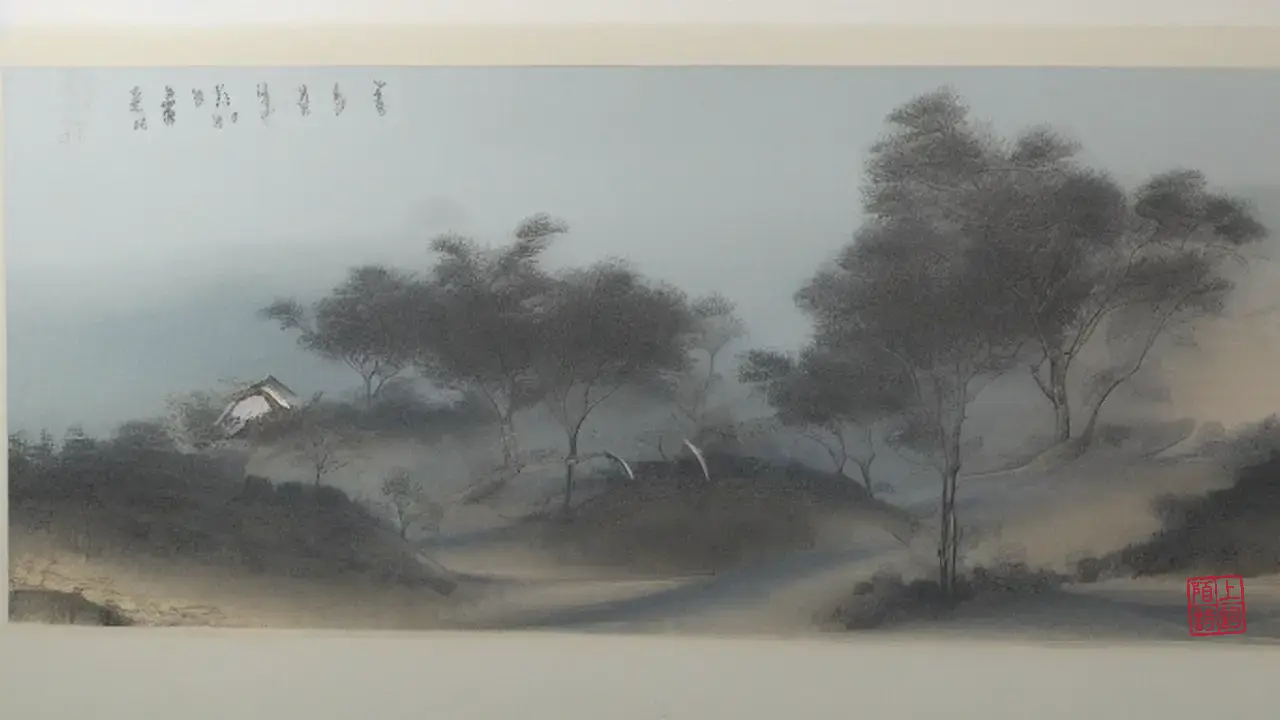 盟过的鸥，还认不认旧人？