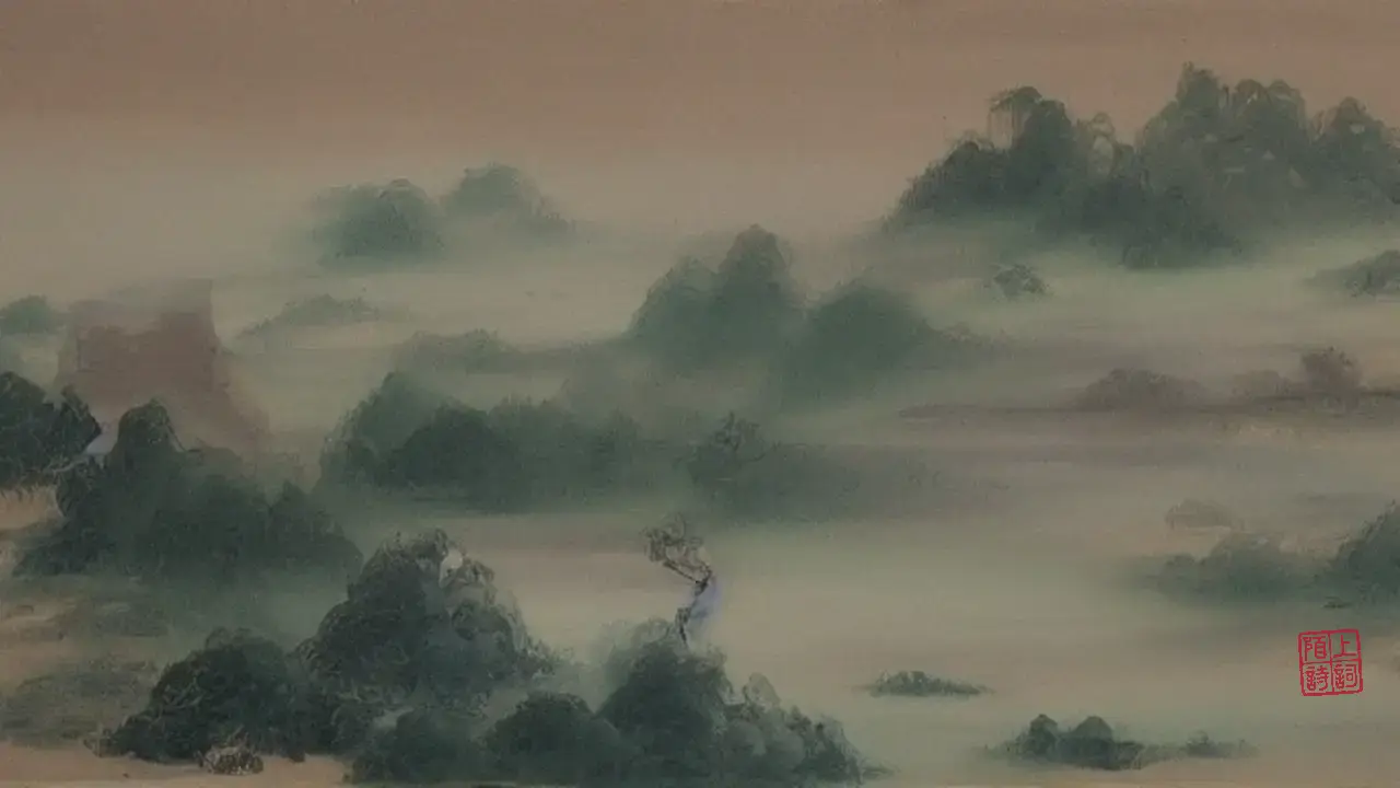 尽挹西江，还斟得满吗？