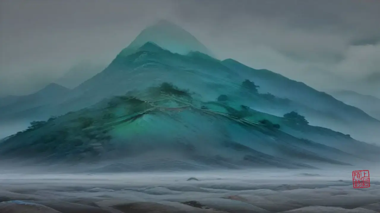 一朵黄花如何撑过整道篱