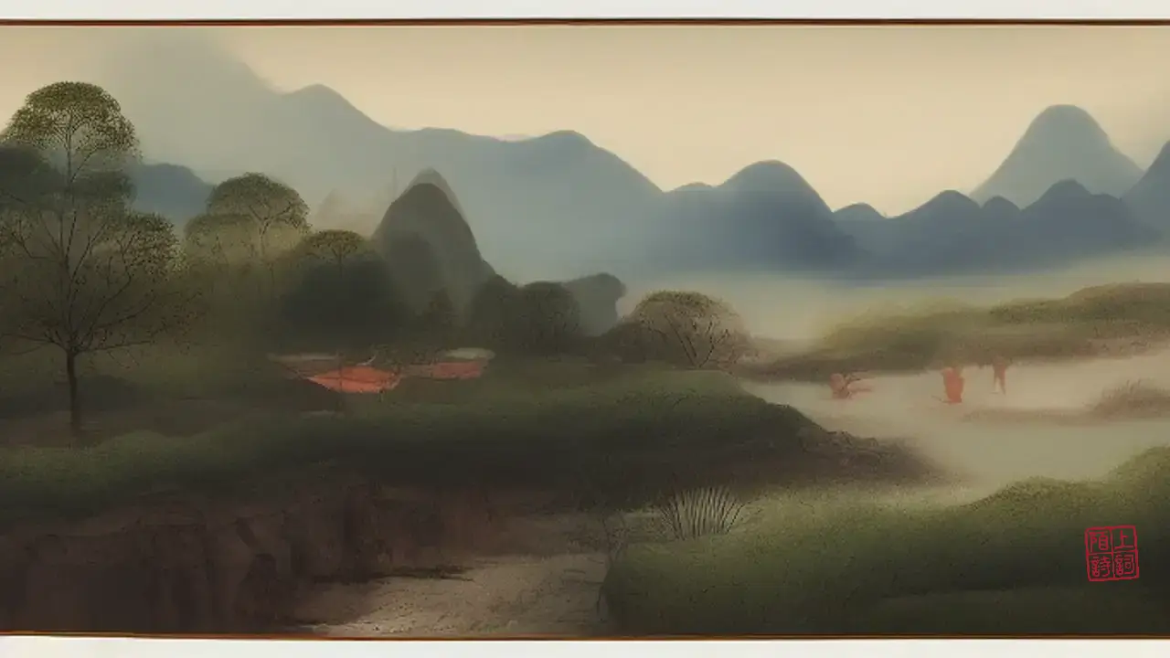 一片冰心，如何盛进玉壶